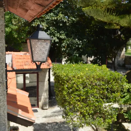 Séjour à la ferme Quinta Das Tulipas