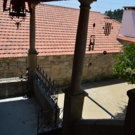 Farma Quinta Das Tulipas