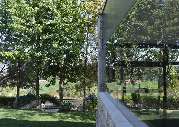 Quinta Das Tulipas Barcelos