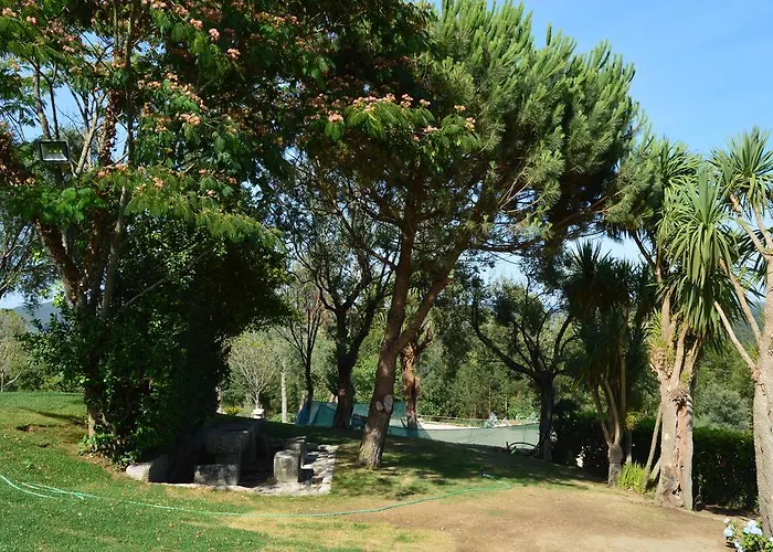 Quinta Das Tulipas Barcelos