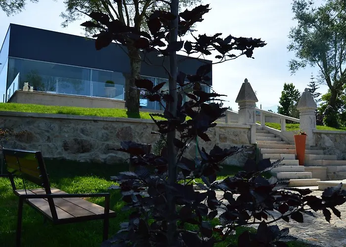 Alloggio per agriturismo Quinta Das Tulipas *