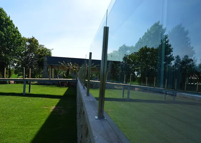 Alloggio per agriturismo Quinta Das Tulipas