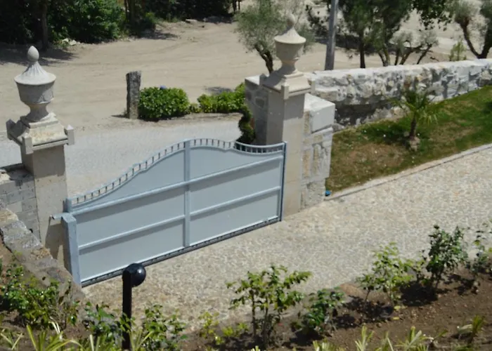 Alloggio per agriturismo Quinta Das Tulipas Barcelos