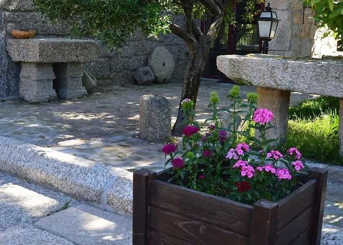 农家乐 Quinta Das Tulipas