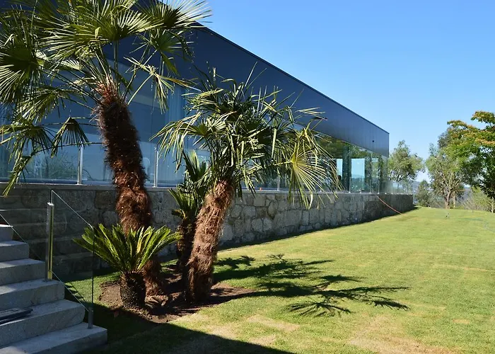 Quinta Das Tulipas Barcelos