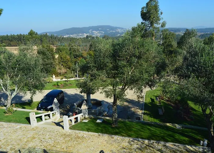 Quinta Das Tulipas 巴塞卢什