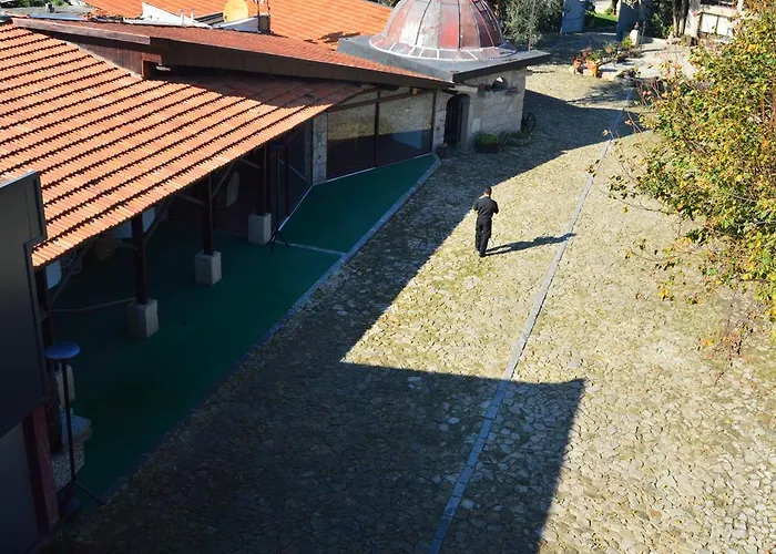 农家乐 Quinta Das Tulipas