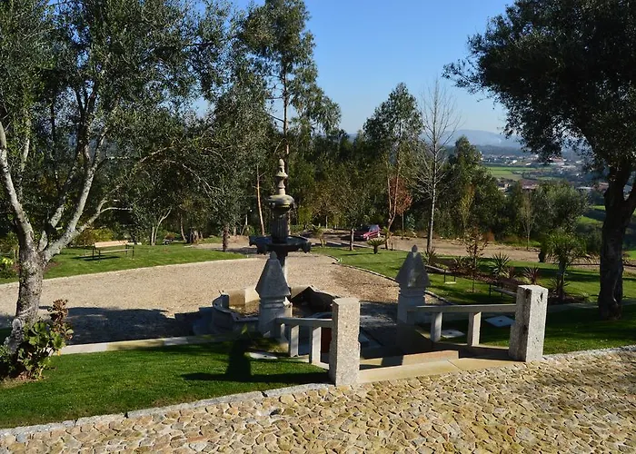 农家乐 Quinta Das Tulipas