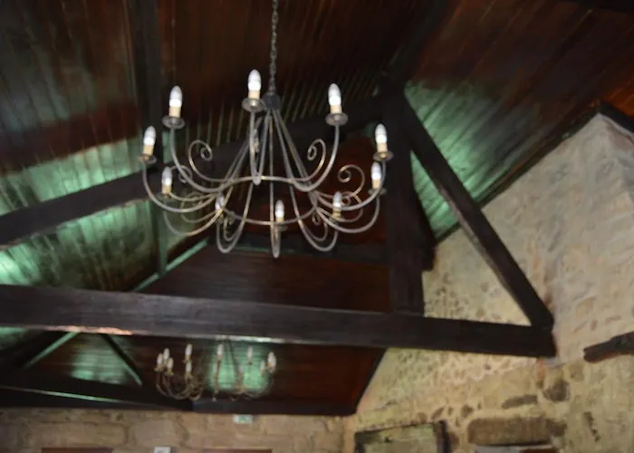 农家乐 Quinta Das Tulipas *