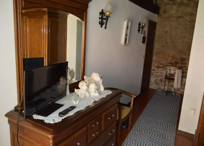 Alloggio per agriturismo Quinta Das Tulipas Barcelos