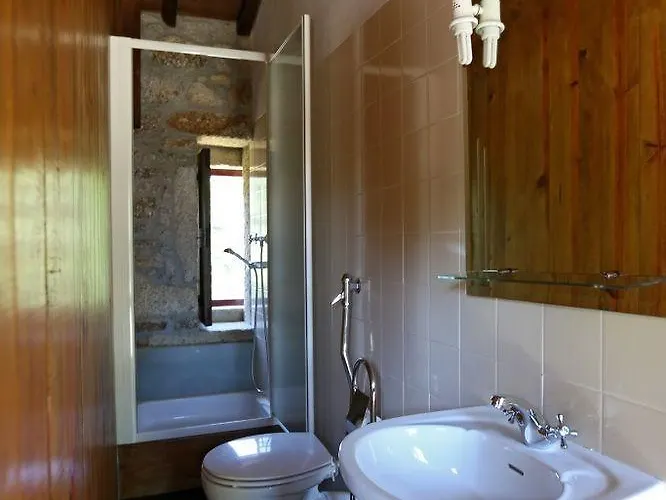 Quinta Das Tulipas *