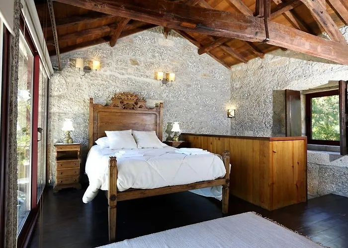 Quinta Das Tulipas * 巴塞卢什