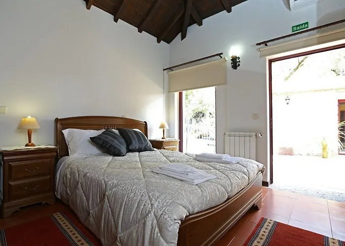 Quinta Das Tulipas *