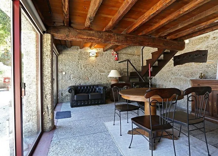 Quinta Das Tulipas Alloggio per agriturismo