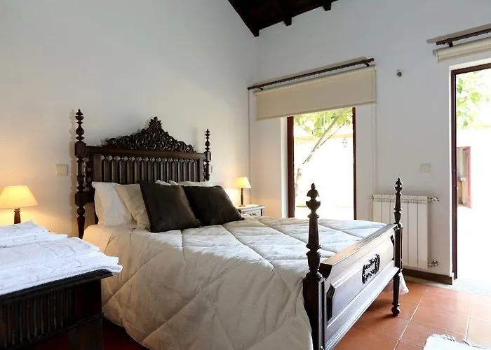 Quinta Das Tulipas * Barcelos