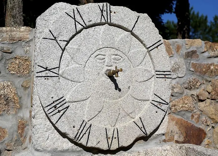 Quinta Das Tulipas * Barcelos