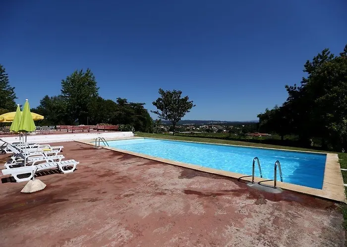 Quinta Das Tulipas *