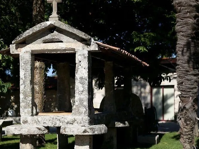 Quinta Das Tulipas Alloggio per agriturismo