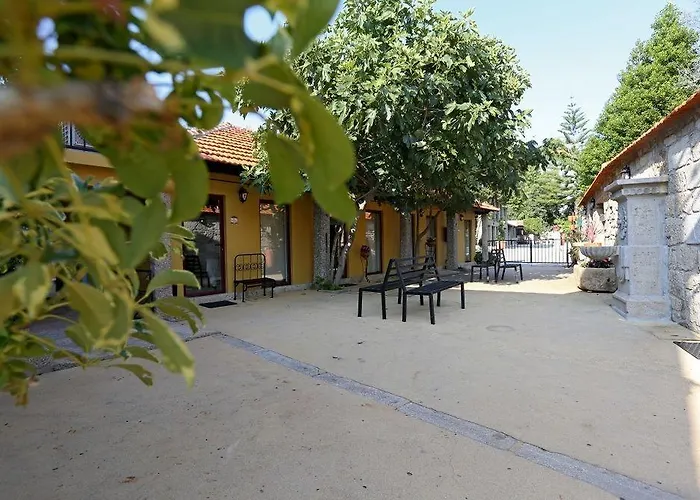 Quinta Das Tulipas Alloggio per agriturismo *