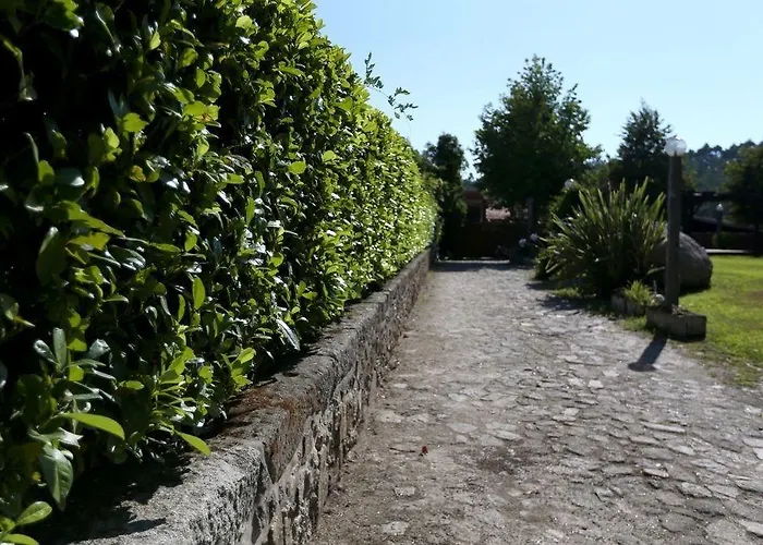 Quinta Das Tulipas *