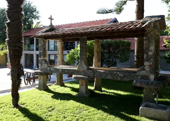 Quinta Das Tulipas Alloggio per agriturismo Barcelos