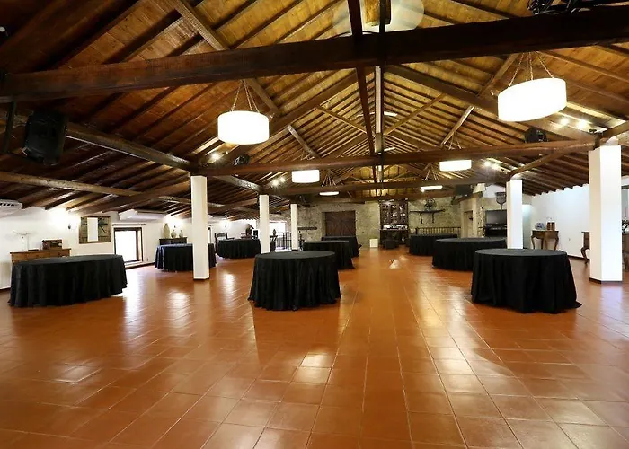 Quinta Das Tulipas * Barcelos