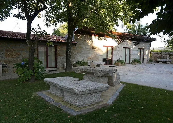 Quinta Das Tulipas *