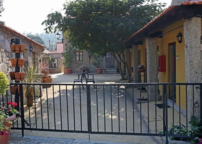 Quinta Das Tulipas Alloggio per agriturismo