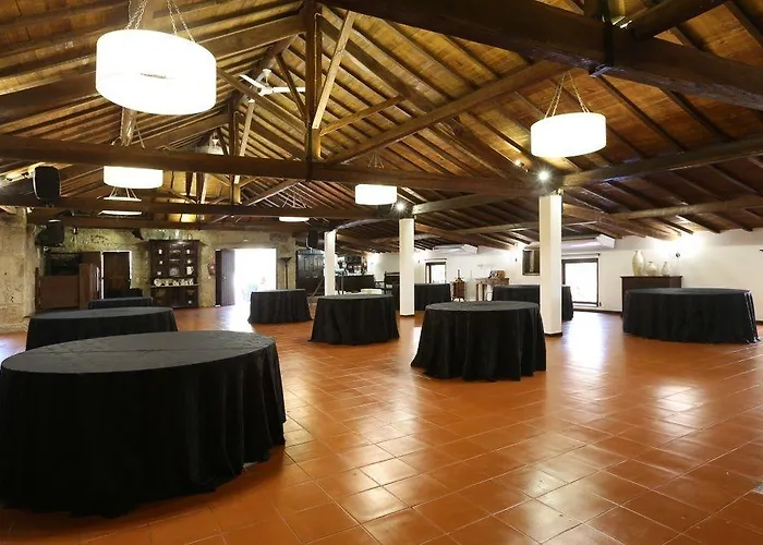 Quinta Das Tulipas Alloggio per agriturismo Barcelos