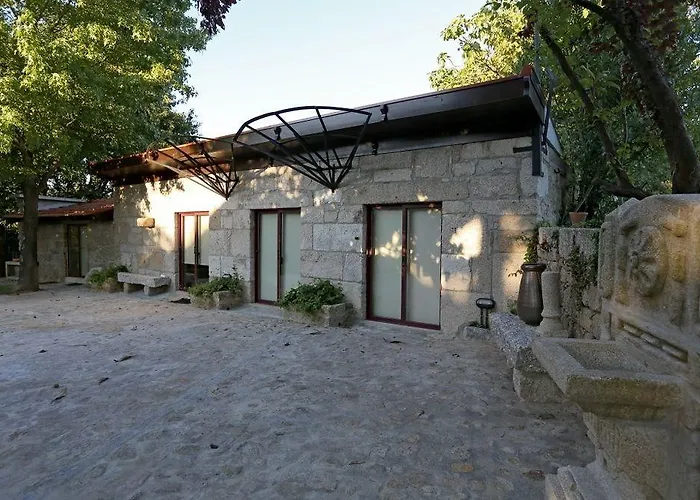 Quinta Das Tulipas Alloggio per agriturismo *