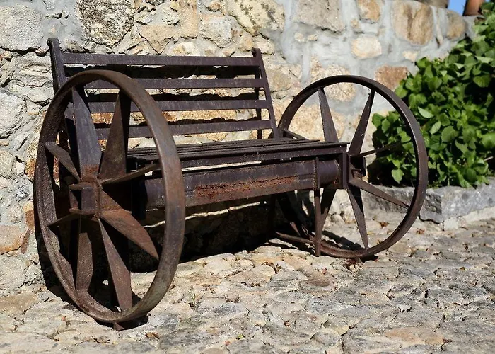 Quinta Das Tulipas *