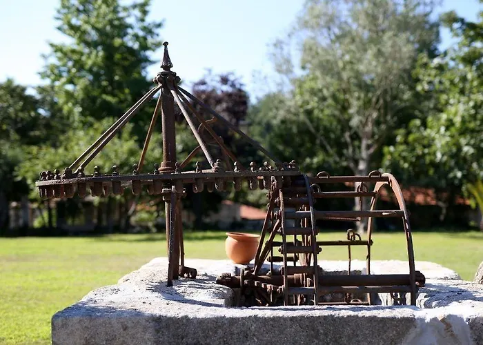 Quinta Das Tulipas * Barcelos