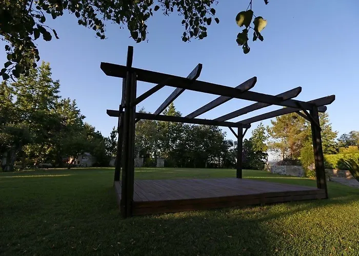 Quinta Das Tulipas *