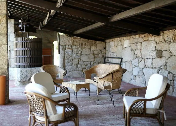 Quinta Das Tulipas Alloggio per agriturismo