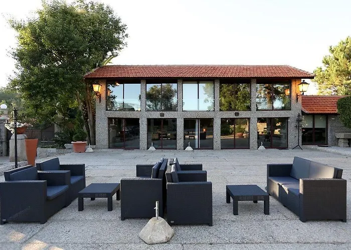 Quinta Das Tulipas Alloggio per agriturismo Barcelos