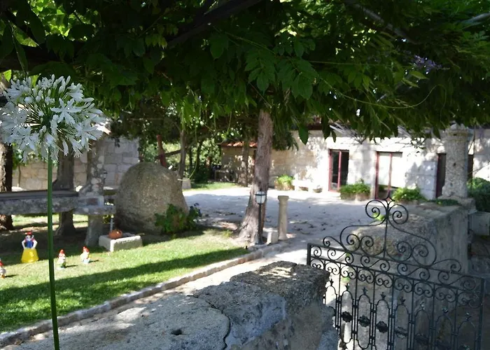 Quinta Das Tulipas Alloggio per agriturismo