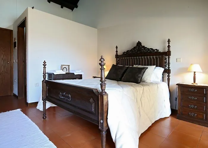 Quinta Das Tulipas Alloggio per agriturismo Barcelos