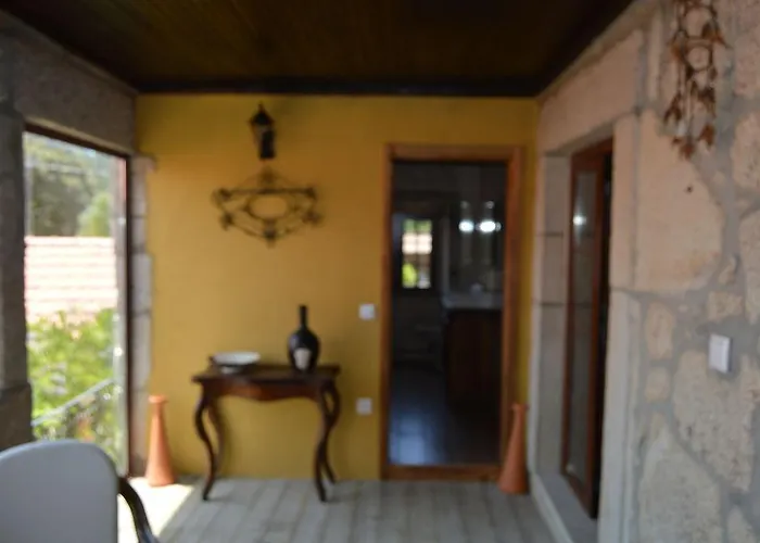 Quinta Das Tulipas Alloggio per agriturismo Barcelos