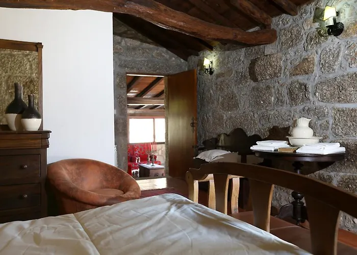 Quinta Das Tulipas *