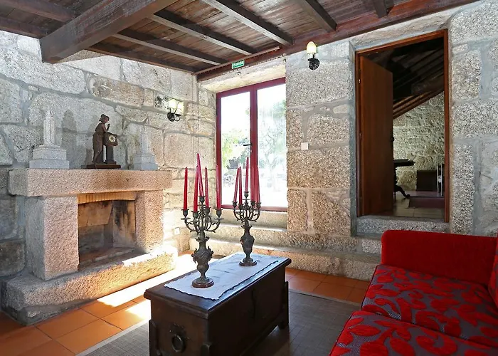 Quinta Das Tulipas Alloggio per agriturismo *