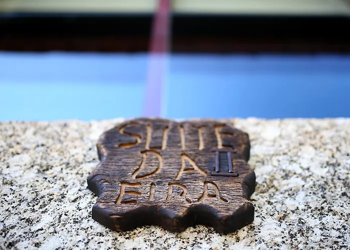 Quinta Das Tulipas 巴塞卢什