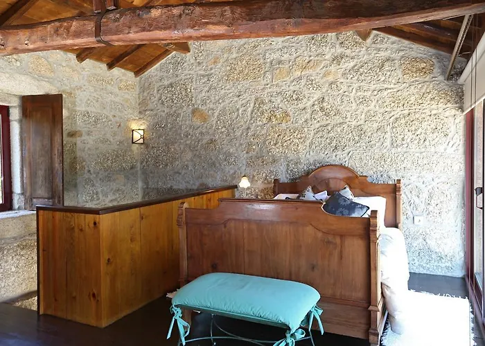 Quinta Das Tulipas *