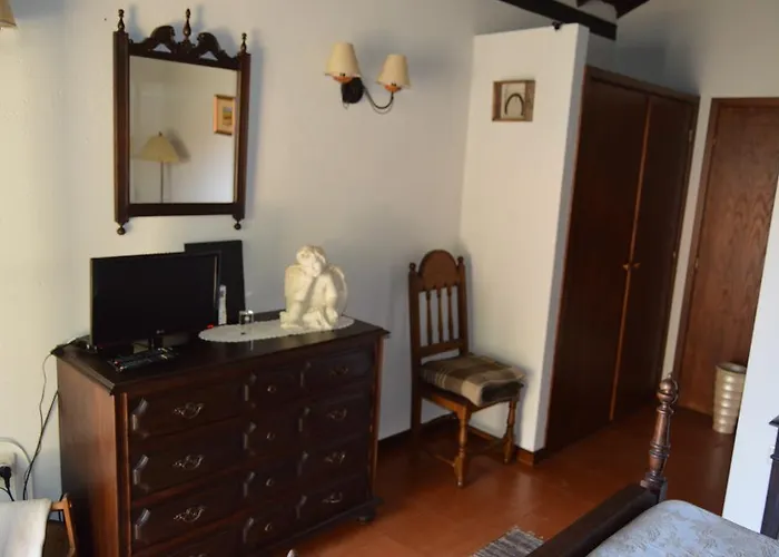 Alloggio per agriturismo Quinta Das Tulipas Barcelos