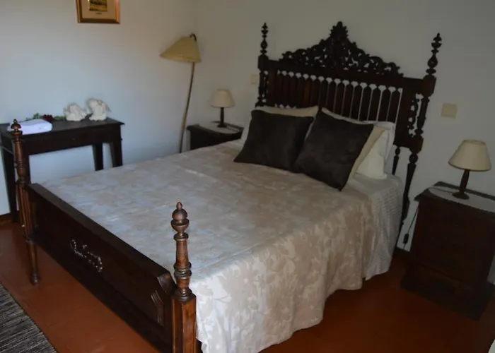 Quinta Das Tulipas * Barcelos