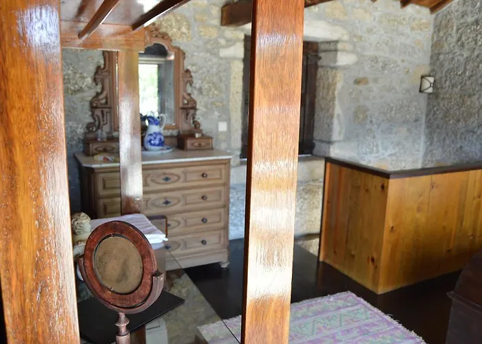 Quinta Das Tulipas Alloggio per agriturismo Barcelos