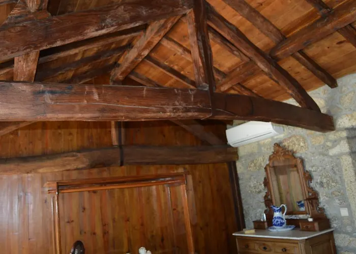 Quinta Das Tulipas 巴塞卢什