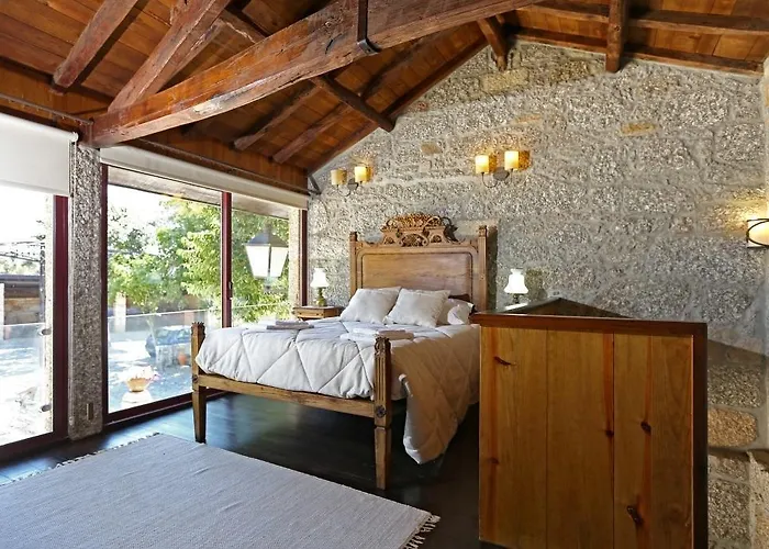 Quinta Das Tulipas *