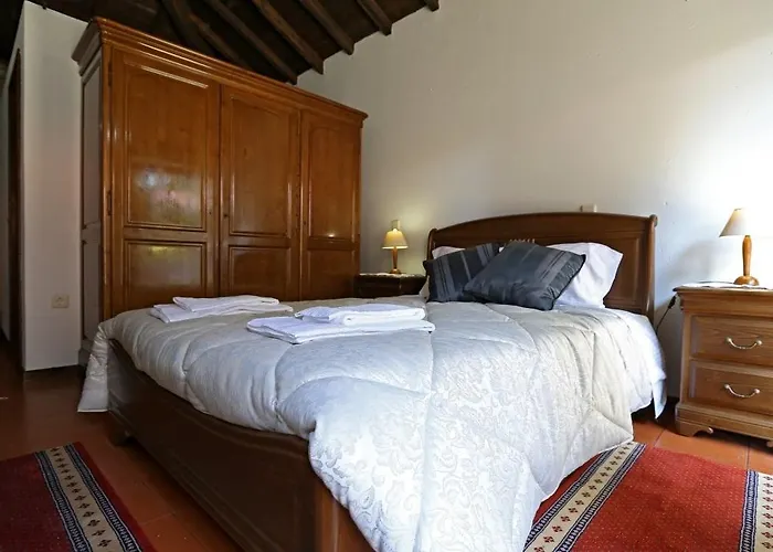 Quinta Das Tulipas Alloggio per agriturismo *