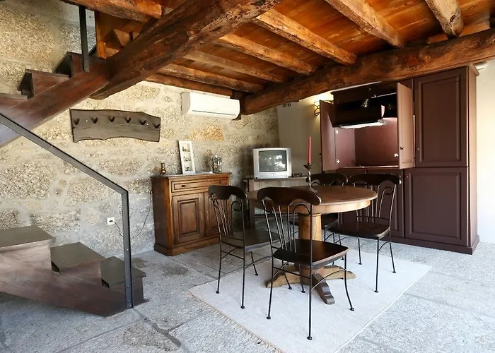 Alloggio per agriturismo Quinta Das Tulipas *