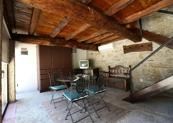 Quinta Das Tulipas Alloggio per agriturismo *